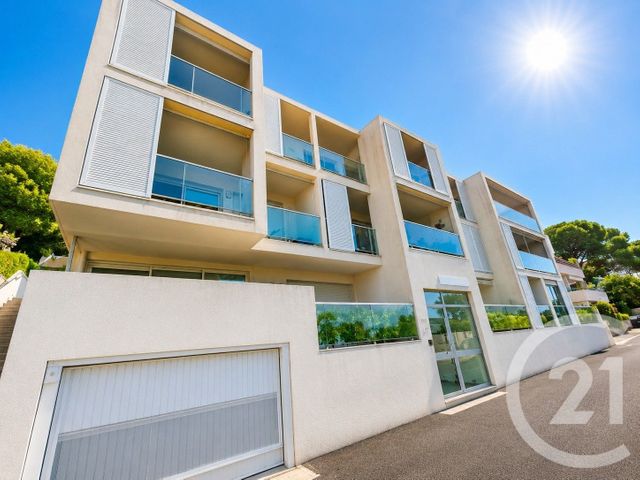 Appartement F3 &agrave; vendre - 3 pi&egrave;ces - 72 m2 - La Turbie - 06 - PROVENCE-ALPES-COTE-D-AZUR