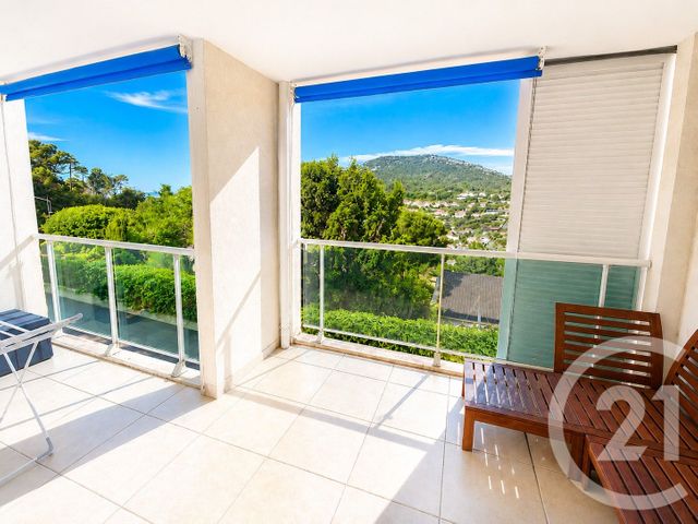 Appartement F3 &agrave; vendre - 3 pi&egrave;ces - 72 m2 - La Turbie - 06 - PROVENCE-ALPES-COTE-D-AZUR