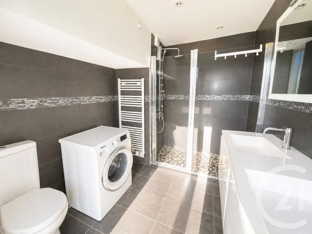 Appartement F3 &agrave; vendre - 3 pi&egrave;ces - 72 m2 - La Turbie - 06 - PROVENCE-ALPES-COTE-D-AZUR