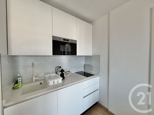 Appartement F2 &agrave; louer - 2 pi&egrave;ces - 31,04 m2 - Roquebrune Cap Martin - 06 - PROVENCE-ALPES-COTE-D-AZUR
