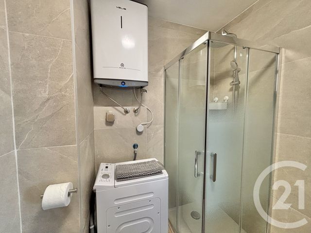 Appartement F2 &agrave; louer - 2 pi&egrave;ces - 31,04 m2 - Roquebrune Cap Martin - 06 - PROVENCE-ALPES-COTE-D-AZUR