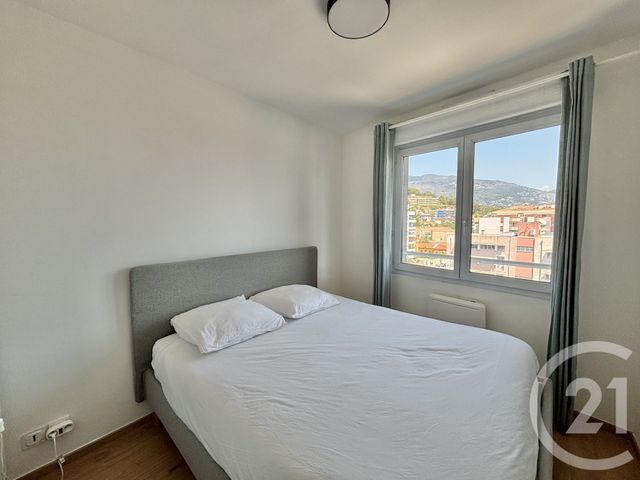 Appartement F2 &agrave; louer - 2 pi&egrave;ces - 31,04 m2 - Roquebrune Cap Martin - 06 - PROVENCE-ALPES-COTE-D-AZUR