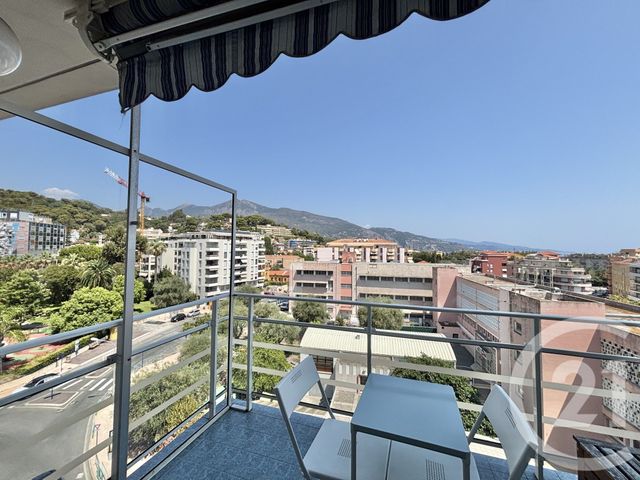 Appartement F2 &agrave; louer - 2 pi&egrave;ces - 31,04 m2 - Roquebrune Cap Martin - 06 - PROVENCE-ALPES-COTE-D-AZUR
