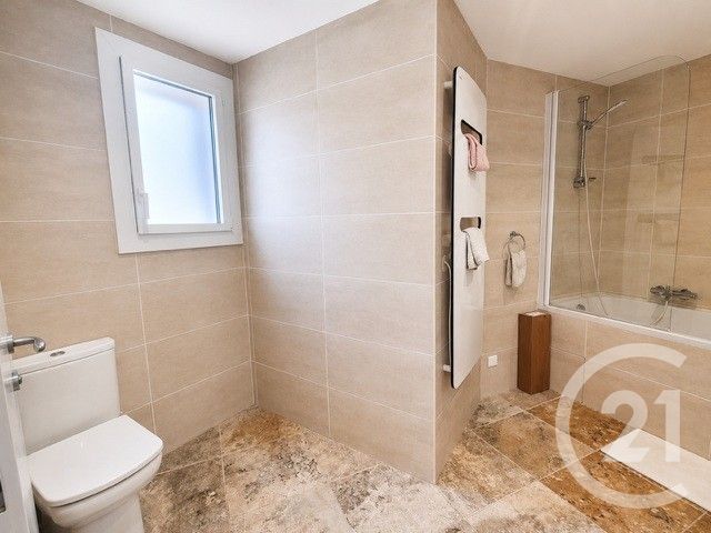 Appartement F3 &agrave; vendre - 3 pi&egrave;ces - 95 m2 - Roquebrune Cap Martin - 06 - PROVENCE-ALPES-COTE-D-AZUR