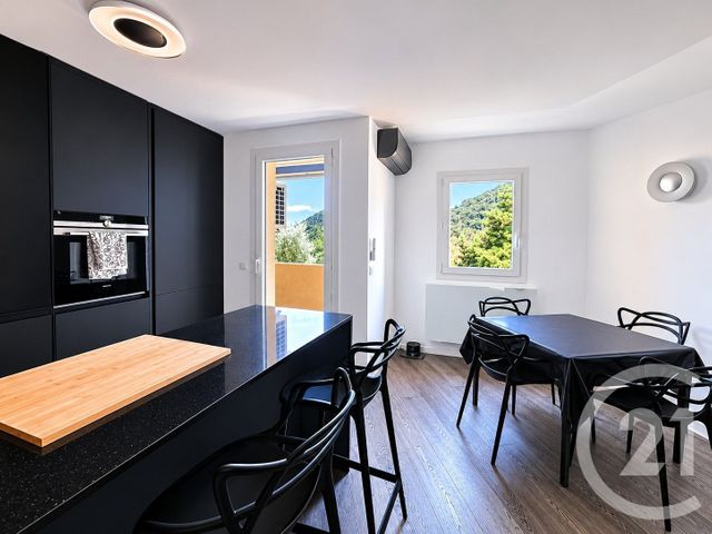 Appartement F3 &agrave; vendre - 3 pi&egrave;ces - 95 m2 - Roquebrune Cap Martin - 06 - PROVENCE-ALPES-COTE-D-AZUR