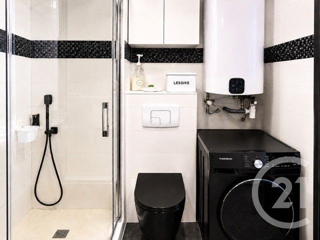 Appartement F3 &agrave; vendre - 3 pi&egrave;ces - 95 m2 - Roquebrune Cap Martin - 06 - PROVENCE-ALPES-COTE-D-AZUR