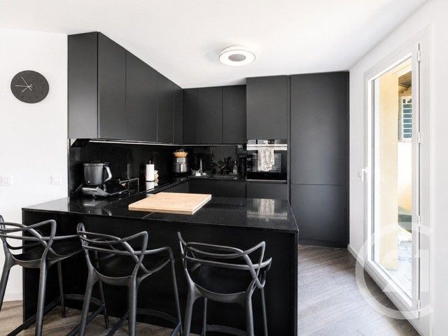 Appartement F3 &agrave; vendre - 3 pi&egrave;ces - 95 m2 - Roquebrune Cap Martin - 06 - PROVENCE-ALPES-COTE-D-AZUR