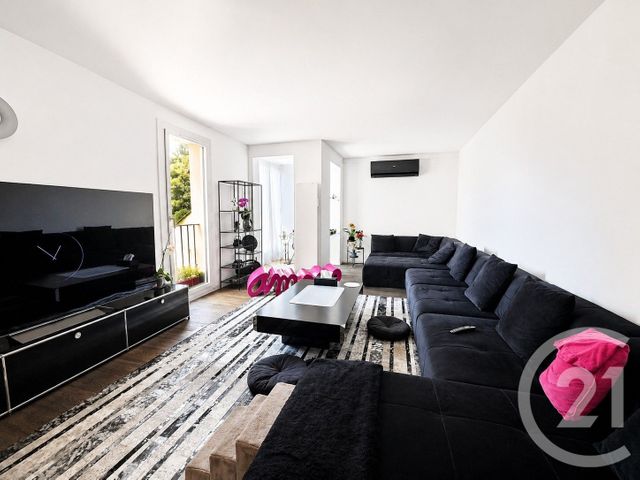 Appartement F3 &agrave; vendre - 3 pi&egrave;ces - 95 m2 - Roquebrune Cap Martin - 06 - PROVENCE-ALPES-COTE-D-AZUR