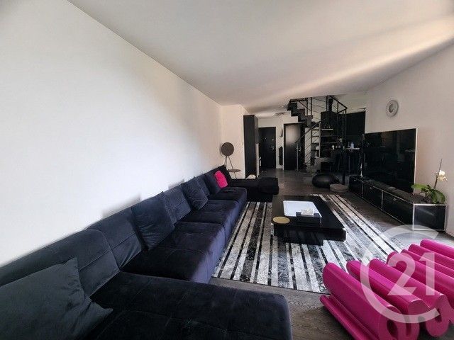 Appartement F3 &agrave; vendre - 3 pi&egrave;ces - 95 m2 - Roquebrune Cap Martin - 06 - PROVENCE-ALPES-COTE-D-AZUR