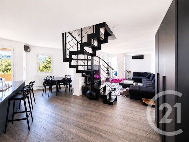 appartement - ROQUEBRUNE CAP MARTIN - 06