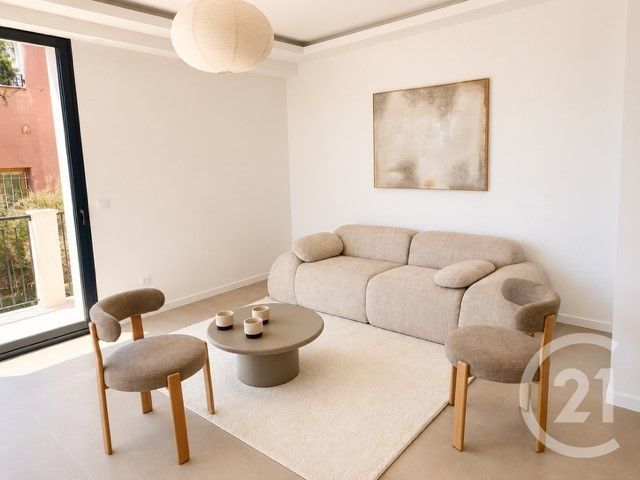 Appartement F4 &agrave; vendre - 4 pi&egrave;ces - 74,32 m2 - Roquebrune Cap Martin - 06 - PROVENCE-ALPES-COTE-D-AZUR