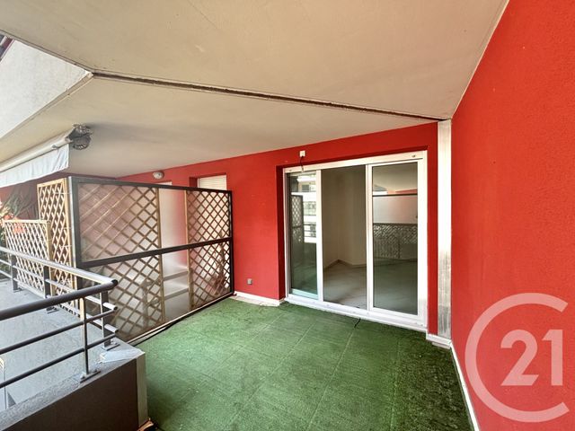 Appartement F2 &agrave; louer - 2 pi&egrave;ces - 36,89 m2 - Roquebrune Cap Martin - 06 - PROVENCE-ALPES-COTE-D-AZUR