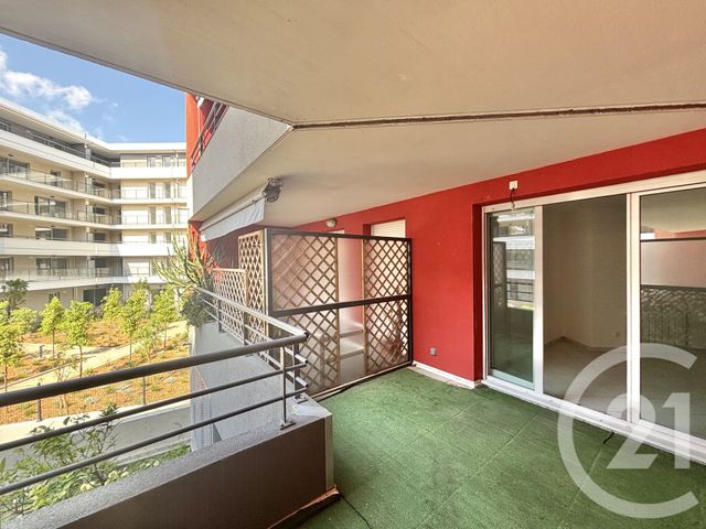 Appartement F2 &agrave; louer - 2 pi&egrave;ces - 36,89 m2 - Roquebrune Cap Martin - 06 - PROVENCE-ALPES-COTE-D-AZUR