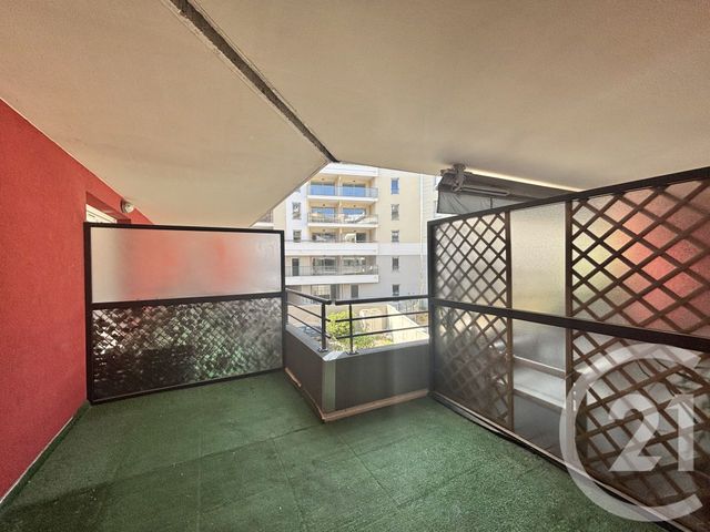 Appartement F2 &agrave; louer - 2 pi&egrave;ces - 36,89 m2 - Roquebrune Cap Martin - 06 - PROVENCE-ALPES-COTE-D-AZUR