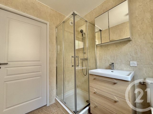 Appartement F2 &agrave; louer - 2 pi&egrave;ces - 36,89 m2 - Roquebrune Cap Martin - 06 - PROVENCE-ALPES-COTE-D-AZUR