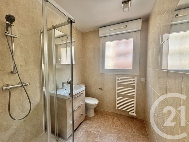 Appartement F2 &agrave; louer - 2 pi&egrave;ces - 36,89 m2 - Roquebrune Cap Martin - 06 - PROVENCE-ALPES-COTE-D-AZUR