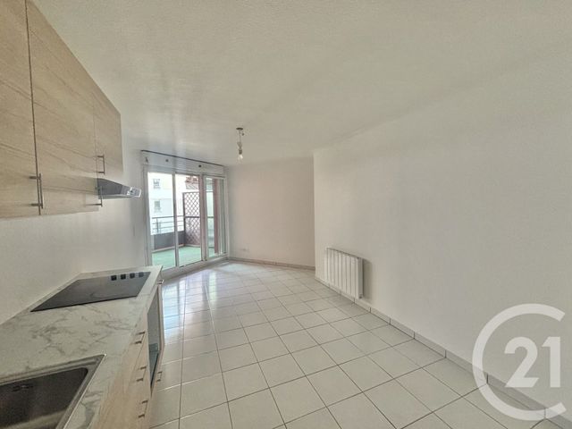 Appartement F2 &agrave; louer - 2 pi&egrave;ces - 36,89 m2 - Roquebrune Cap Martin - 06 - PROVENCE-ALPES-COTE-D-AZUR