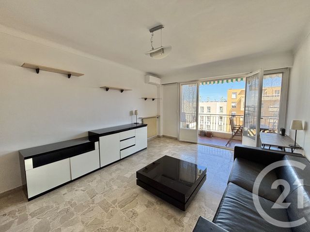 appartement - ROQUEBRUNE CAP MARTIN - 06