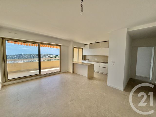 Appartement F3 &agrave; louer - 3 pi&egrave;ces - 70,22 m2 - Roquebrune Cap Martin - 06 - PROVENCE-ALPES-COTE-D-AZUR