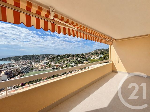 Appartement F3 &agrave; louer - 3 pi&egrave;ces - 70,22 m2 - Roquebrune Cap Martin - 06 - PROVENCE-ALPES-COTE-D-AZUR