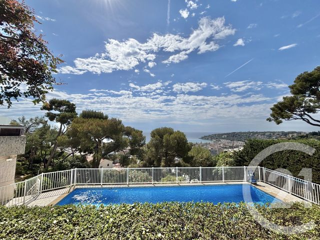 Appartement F3 &agrave; louer - 3 pi&egrave;ces - 70,22 m2 - Roquebrune Cap Martin - 06 - PROVENCE-ALPES-COTE-D-AZUR