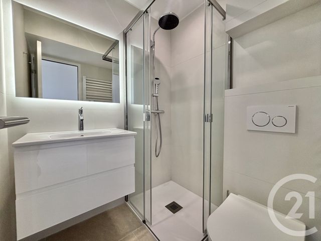Appartement F3 &agrave; louer - 3 pi&egrave;ces - 70,22 m2 - Roquebrune Cap Martin - 06 - PROVENCE-ALPES-COTE-D-AZUR