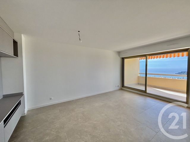 Appartement F3 &agrave; louer - 3 pi&egrave;ces - 70,22 m2 - Roquebrune Cap Martin - 06 - PROVENCE-ALPES-COTE-D-AZUR