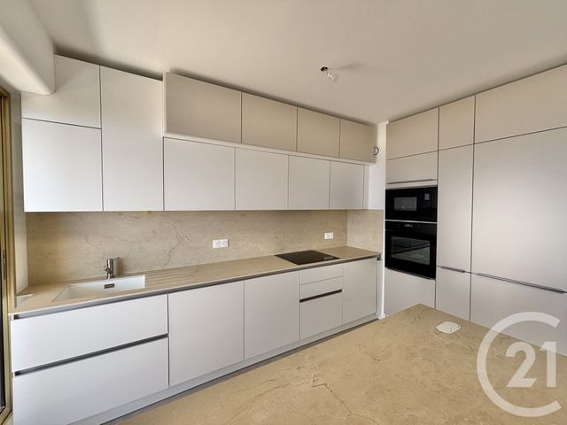 Appartement F3 &agrave; louer - 3 pi&egrave;ces - 70,22 m2 - Roquebrune Cap Martin - 06 - PROVENCE-ALPES-COTE-D-AZUR