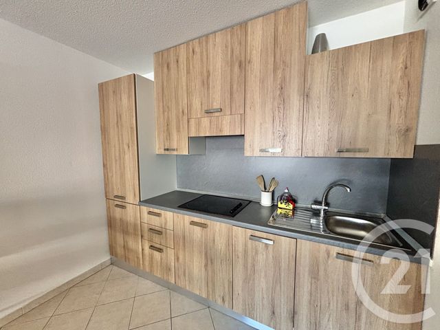 Appartement F2 &agrave; louer - 2 pi&egrave;ces - 38,65 m2 - Roquebrune Cap Martin - 06 - PROVENCE-ALPES-COTE-D-AZUR