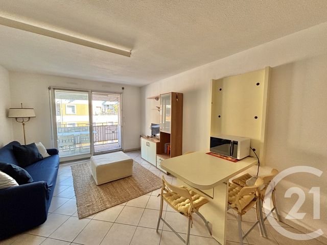 appartement - ROQUEBRUNE CAP MARTIN - 06