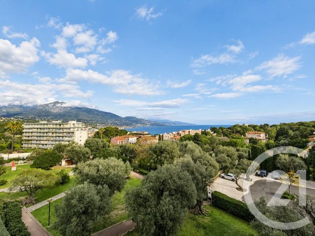 Appartement F4 &agrave; vendre - 4 pi&egrave;ces - 126,70 m2 - Roquebrune Cap Martin - 06 - PROVENCE-ALPES-COTE-D-AZUR