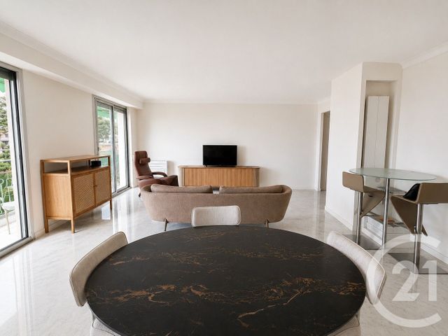 Appartement F4 &agrave; vendre - 4 pi&egrave;ces - 126,70 m2 - Roquebrune Cap Martin - 06 - PROVENCE-ALPES-COTE-D-AZUR