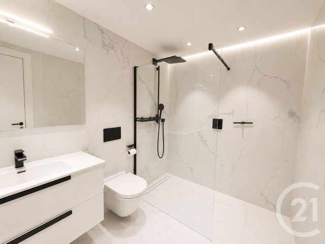 Appartement F4 &agrave; vendre - 4 pi&egrave;ces - 126,70 m2 - Roquebrune Cap Martin - 06 - PROVENCE-ALPES-COTE-D-AZUR