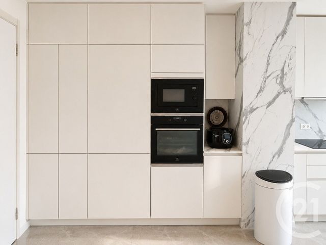 Appartement F4 &agrave; vendre - 4 pi&egrave;ces - 126,70 m2 - Roquebrune Cap Martin - 06 - PROVENCE-ALPES-COTE-D-AZUR