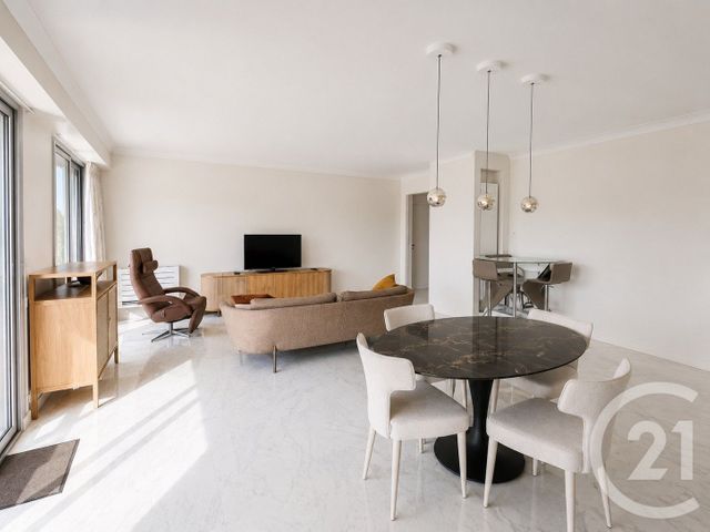 Appartement F4 &agrave; vendre - 4 pi&egrave;ces - 126,70 m2 - Roquebrune Cap Martin - 06 - PROVENCE-ALPES-COTE-D-AZUR