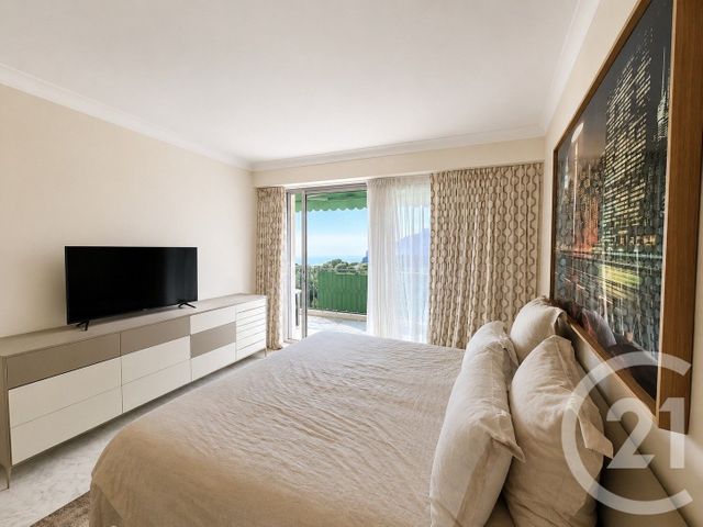 Appartement F4 &agrave; vendre - 4 pi&egrave;ces - 126,70 m2 - Roquebrune Cap Martin - 06 - PROVENCE-ALPES-COTE-D-AZUR
