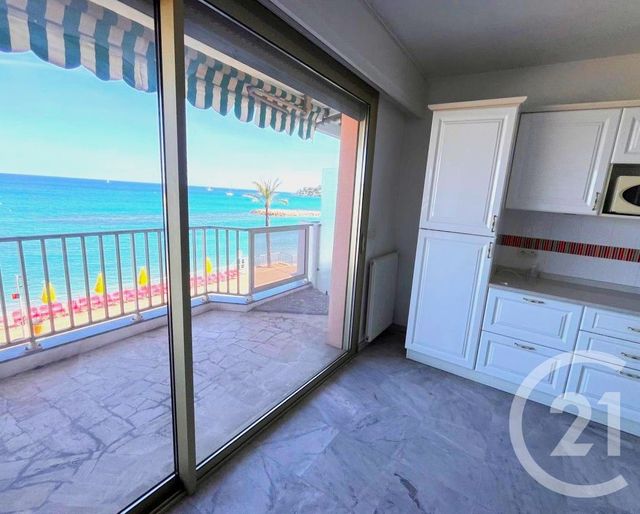 Appartement F2 &agrave; vendre - 2 pi&egrave;ces - 43,06 m2 - Roquebrune Cap Martin - 06 - PROVENCE-ALPES-COTE-D-AZUR