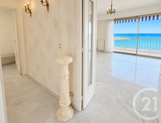 Appartement F2 &agrave; vendre - 2 pi&egrave;ces - 43,06 m2 - Roquebrune Cap Martin - 06 - PROVENCE-ALPES-COTE-D-AZUR