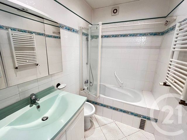 Appartement F2 &agrave; vendre - 2 pi&egrave;ces - 43,06 m2 - Roquebrune Cap Martin - 06 - PROVENCE-ALPES-COTE-D-AZUR