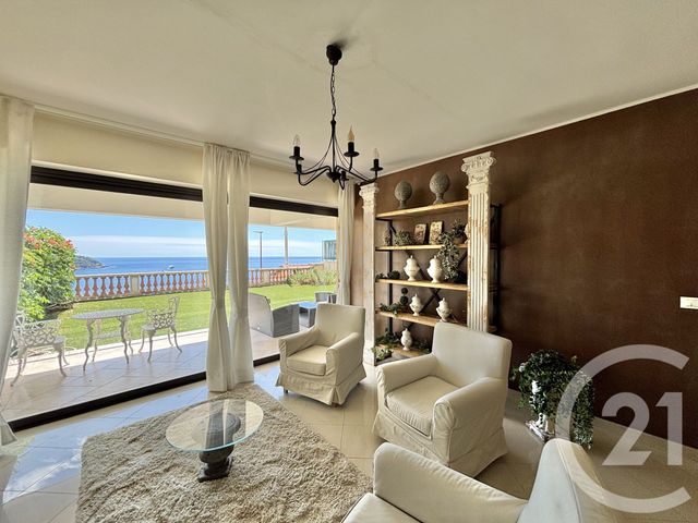 Appartement F3 &agrave; louer - 2 pi&egrave;ces - 58,50 m2 - Roquebrune Cap Martin - 06 - PROVENCE-ALPES-COTE-D-AZUR