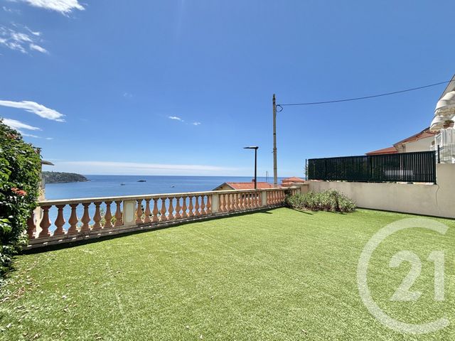 Appartement F3 &agrave; louer - 2 pi&egrave;ces - 58,50 m2 - Roquebrune Cap Martin - 06 - PROVENCE-ALPES-COTE-D-AZUR