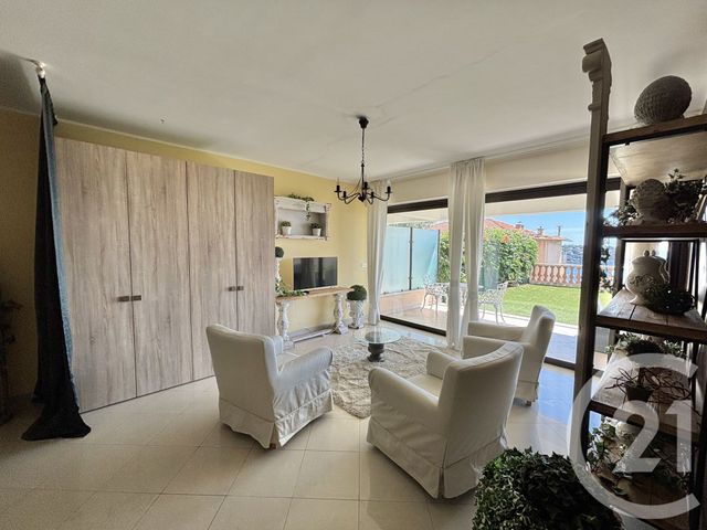 Appartement F3 &agrave; louer - 2 pi&egrave;ces - 58,50 m2 - Roquebrune Cap Martin - 06 - PROVENCE-ALPES-COTE-D-AZUR