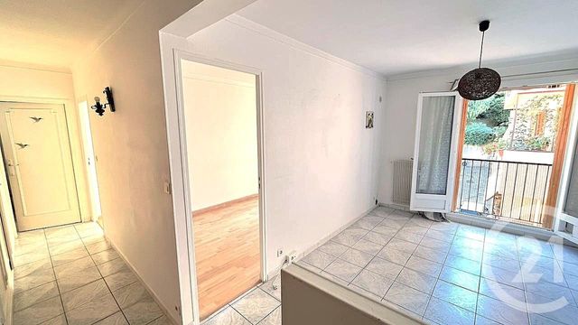 appartement - ROQUEBRUNE CAP MARTIN - 06
