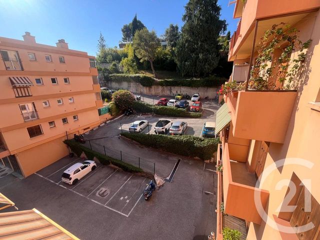 Appartement à vendre ROQUEBRUNE CAP MARTIN