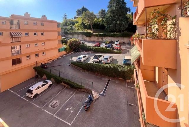 appartement - ROQUEBRUNE CAP MARTIN - 06