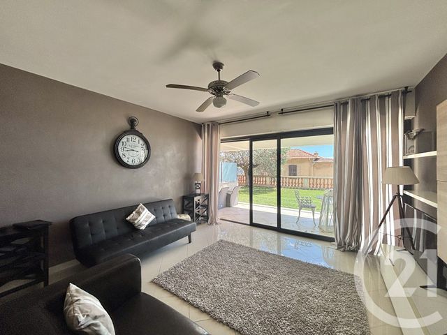 Appartement F2 &agrave; louer - 2 pi&egrave;ces - 59,10 m2 - Roquebrune Cap Martin - 06 - PROVENCE-ALPES-COTE-D-AZUR