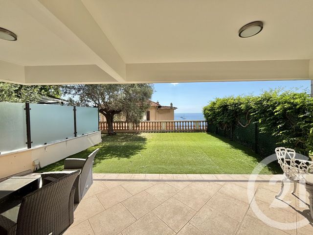Appartement F2 &agrave; louer - 2 pi&egrave;ces - 59,10 m2 - Roquebrune Cap Martin - 06 - PROVENCE-ALPES-COTE-D-AZUR
