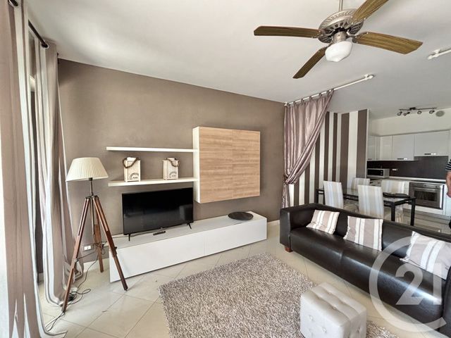 Appartement F2 &agrave; louer - 2 pi&egrave;ces - 59,10 m2 - Roquebrune Cap Martin - 06 - PROVENCE-ALPES-COTE-D-AZUR