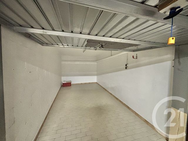 Parking &agrave; louer - 13,59 m2 - Roquebrune Cap Martin - 06 - PROVENCE-ALPES-COTE-D-AZUR