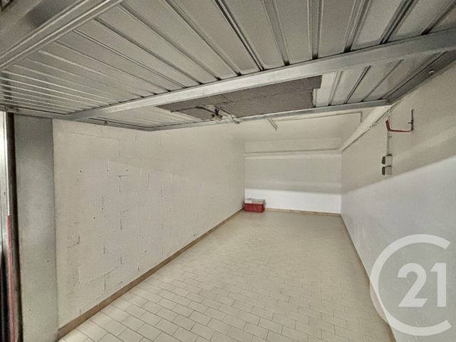 Parking &agrave; louer - 13,59 m2 - Roquebrune Cap Martin - 06 - PROVENCE-ALPES-COTE-D-AZUR